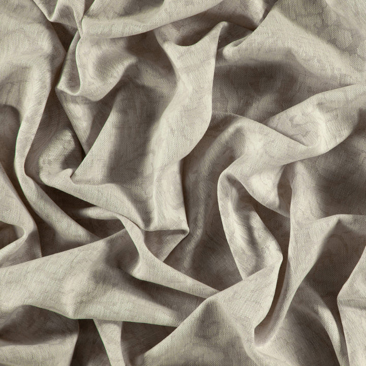 GENUINE 31J8831 by JF Designer Fabric Harmony 84% Polyester, 10% Cotton, 6% Linen Turkey  Horizontal: 12.125 and Vertical: 14.875 118  - Swanky Fabrics -