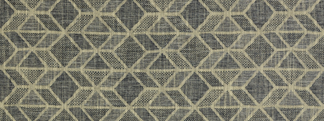 Geode 591 Midnight by Covington Designer Fabric