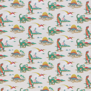 Geoffrey 1 Fiesta by Stout Designer Fabric