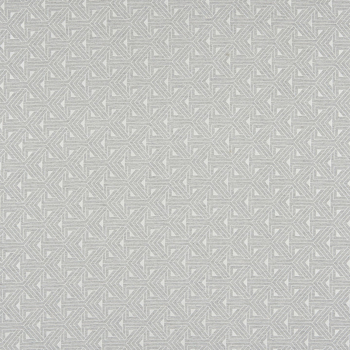 Geometry 94J8381 by JF Crypton Designer Fabric Shalimar Crypton Home 68% Polyester, 32% Cotton United States 33000 Horizontal: 3.625 and Vertical: 3.625 57 - Swanky Fabrics -
