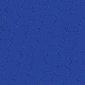 Bargello 3003 Lake Blue by GUARDIAN Designer Fabric