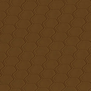 Bargello 4006 Russet by GUARDIAN Designer Fabric