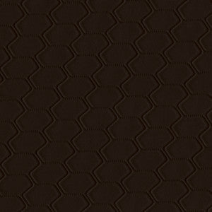 Bargello 8009 Espresso by GUARDIAN Designer Fabric