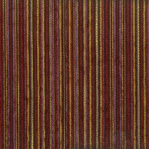 Georges 3 Plum by Stout Designer Fabric