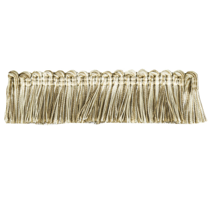 Gerlach 1 Toast by Stout Designer Trim VISIONS OF COLOR TRIM 100%ACR TURKEY WYZENBEEK 100 000 DOUBLE RUB WEAR TEST (HEAVY DUTY) Horizontal: 0.000 and Vertical: 0.000 1 in - Swanky Fabrics -