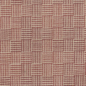 Gertrude 1 Rasberry by Stout Designer Fabric