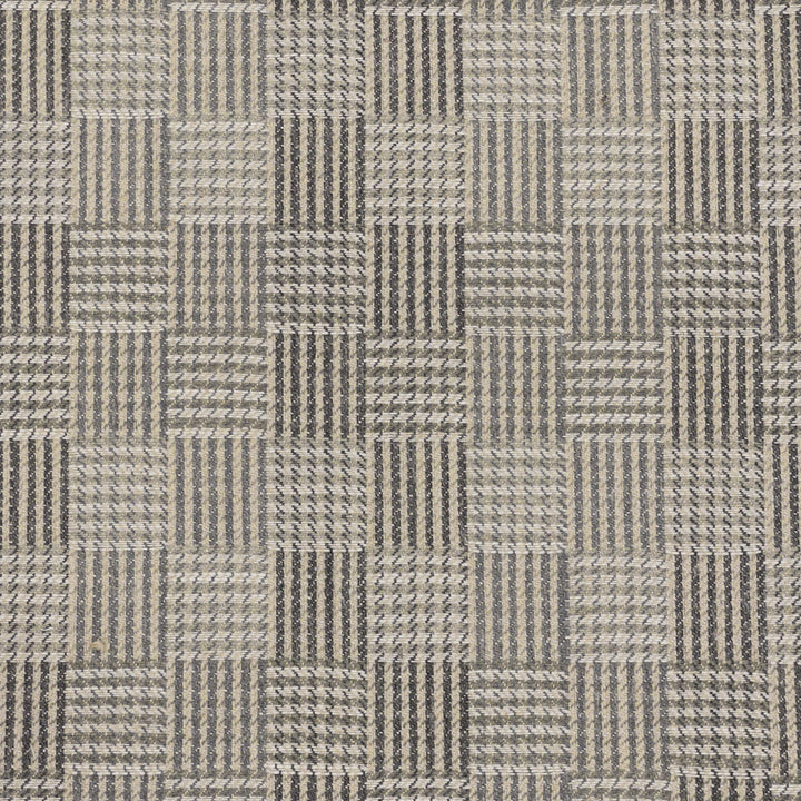 Gertrude 4 Charcoal by Stout Fabric Stout Fabric Gertrude 4 CharcoalFabric COMFORTABLE LIVING LINEN/SHADOW 67%POL 18%COT 15%LIN INDIA </p><p>Repeat: H: 3.500, V: 2.000 54 in - Fabric Carolina -