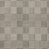 Gertrude 4 Charcoal by Stout Designer Fabric
