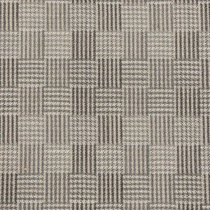 Gertrude 4 Charcoal by Stout Designer Fabric