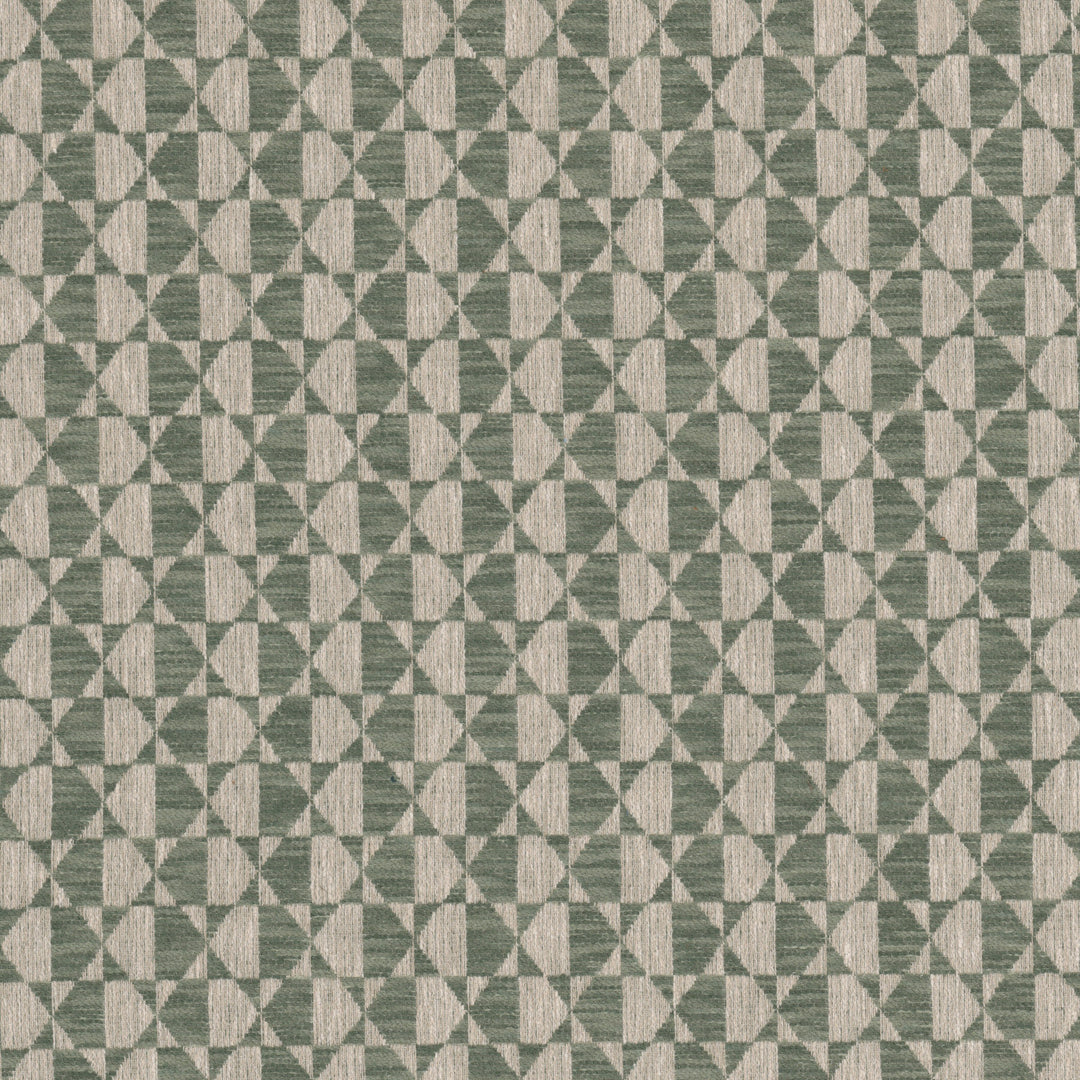 Gesture 1 Chive by Stout Designer Fabric