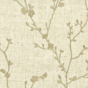 Gesture 1 Hemp by Stout Designer Fabric