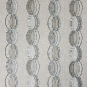 Getup 1 Mushroom by Stout Designer Fabric