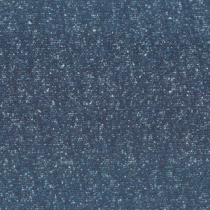 Geyser 1 Blueberry by Stout Designer Fabric