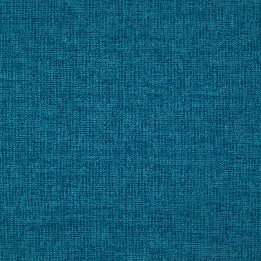 Grenoble # 02 Curacao by Maxwell Designer Fabric Weave Works V 50% POLYESTER/50% COTTON INDIA 55" - Swanky Fabrics -
