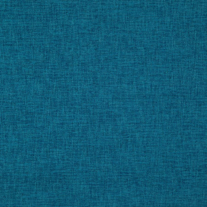 Grenoble # 02 Curacao by Maxwell Designer Fabric Weave Works V 50% POLYESTER/50% COTTON INDIA 55" - Swanky Fabrics -