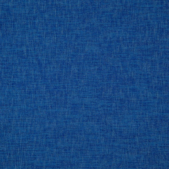 Grenoble # 03 Cobalt by Maxwell Designer Fabric Weave Works V 50% POLYESTER/50% COTTON INDIA 55" - Swanky Fabrics -
