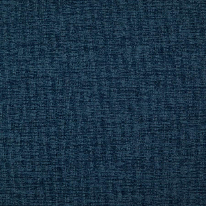 Grenoble # 04 Navy by Maxwell Designer Fabric Weave Works V 50% POLYESTER/50% COTTON INDIA 55" - Swanky Fabrics -