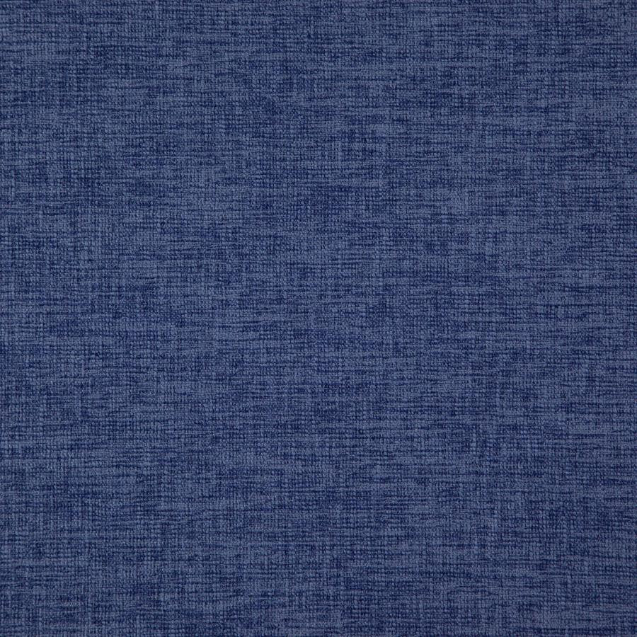 Grenoble # 05 Ink by Maxwell Designer Fabric Weave Works V 50% POLYESTER/50% COTTON INDIA 55" - Swanky Fabrics -