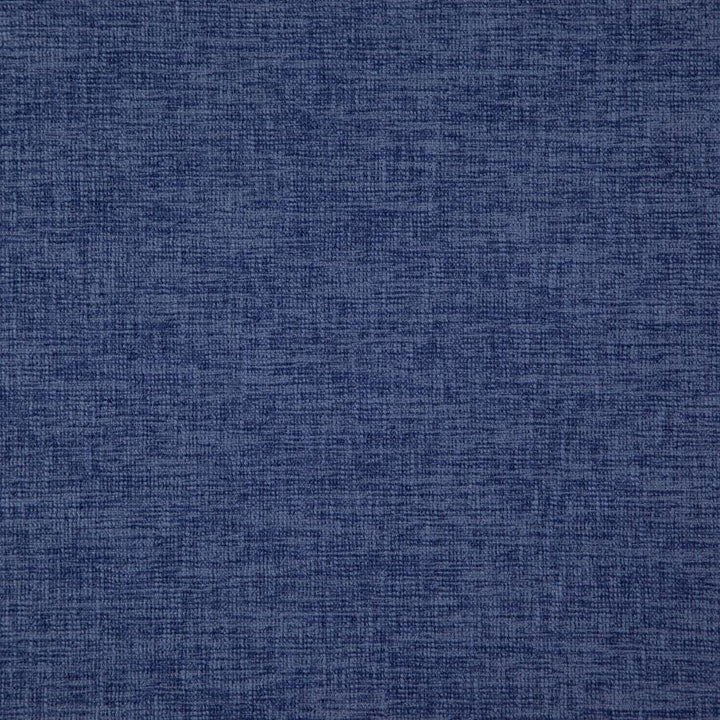 Grenoble # 05 Ink by Maxwell Designer Fabric Weave Works V 50% POLYESTER/50% COTTON INDIA 55" - Swanky Fabrics -