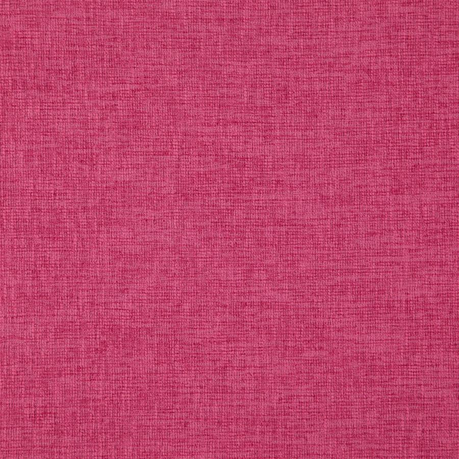 Grenoble # 09 Magenta by Maxwell Designer Fabric Weave Works V 50% POLYESTER/50% COTTON INDIA 55" - Swanky Fabrics -