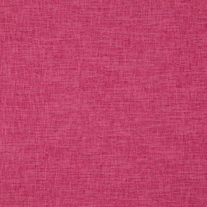 Grenoble # 09 Magenta by Maxwell Designer Fabric Weave Works V 50% POLYESTER/50% COTTON INDIA 55" - Swanky Fabrics -