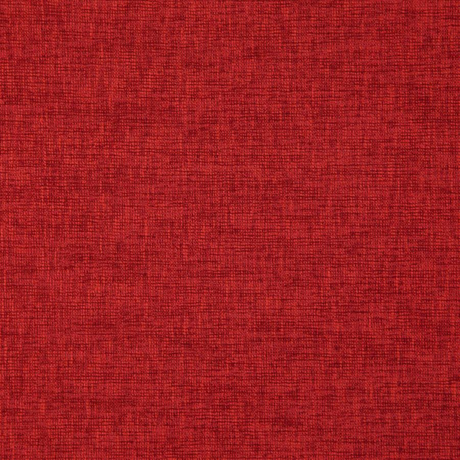 Grenoble # 10 Strawberry by Maxwell Designer Fabric Weave Works V 50% POLYESTER/50% COTTON INDIA 55" - Swanky Fabrics -