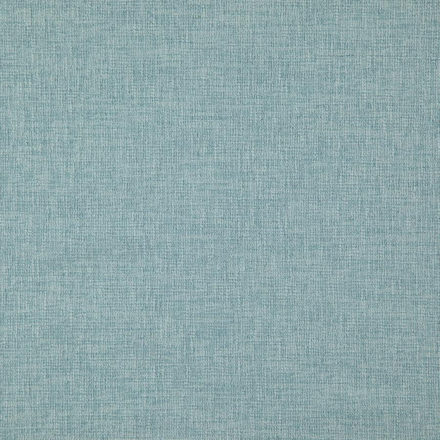 Grenoble # 20 Aqua by Maxwell Designer Fabric Weave Works V 50% POLYESTER/50% COTTON INDIA 55" - Swanky Fabrics -