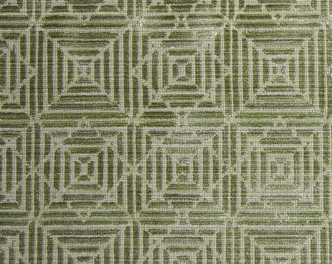 Scherzo Leaf GG14060004 by Fonthill Designer Fabric