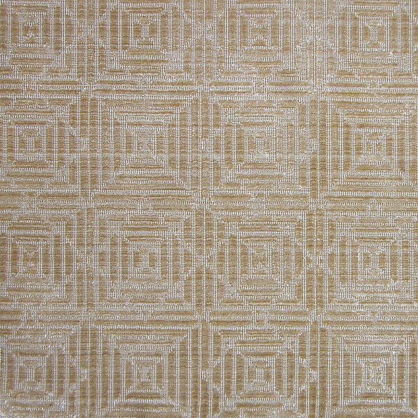 Scherzo/Sand 1406-002 by Old World Weavers Designer Fabric STOCKED AT SCALAMANDRE WAREHOUSE 100% COTTON|SHADING IS INHERENT|TO VELVET QUALITIES|IS NOT A DEFECT BELGIUM MEDIUM DUTY Horizontal: 6.5" and Vertical: 6.75" 53.5" - Swanky Fabrics -