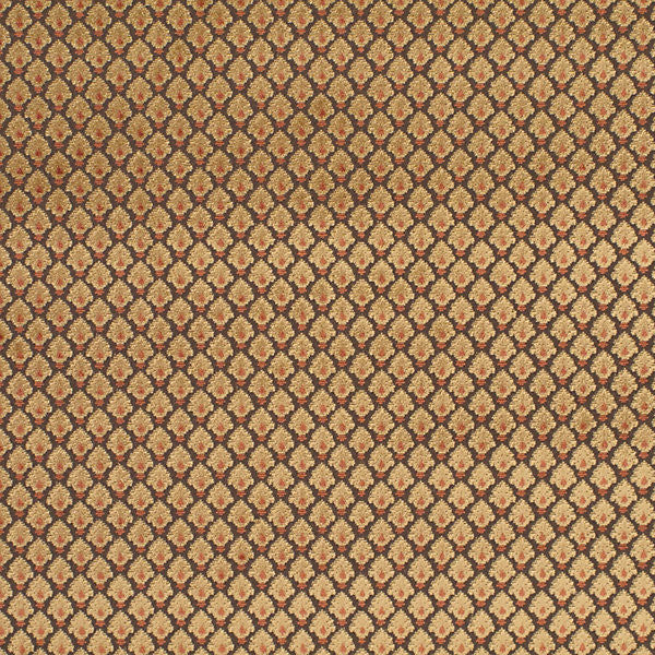 Verrier/Harvest 6200-239 by Old World Weavers Designer Fabric SCALAMANDRE WAREHOUSE 87% VISCOSE 13% COTTON BELGIUM MEDIUM DUTY Horizontal: 1" and Vertical: 55" - Swanky Fabrics -