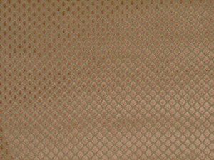 Verrier Rose Beige GG62003200 by Old World Weavers Designer Fabric