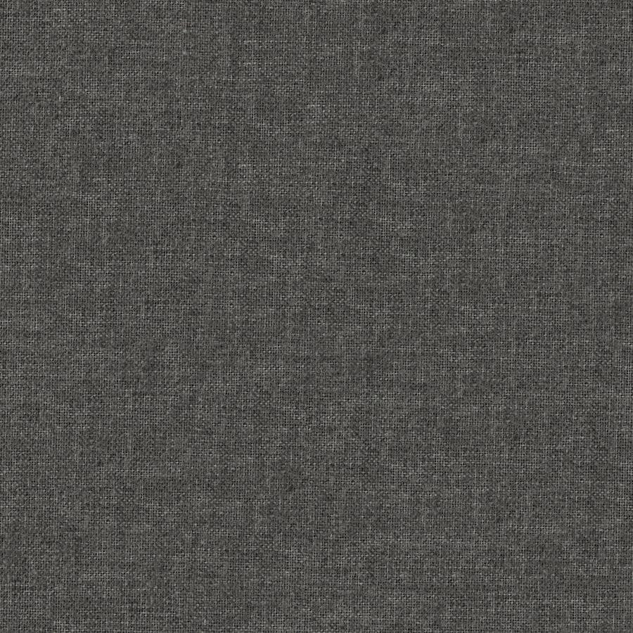 Giza # 108 Raven by Maxwell Designer Fabric Pure & Simple Xiii 100% LINEN TURKEY 55" - Swanky Fabrics -