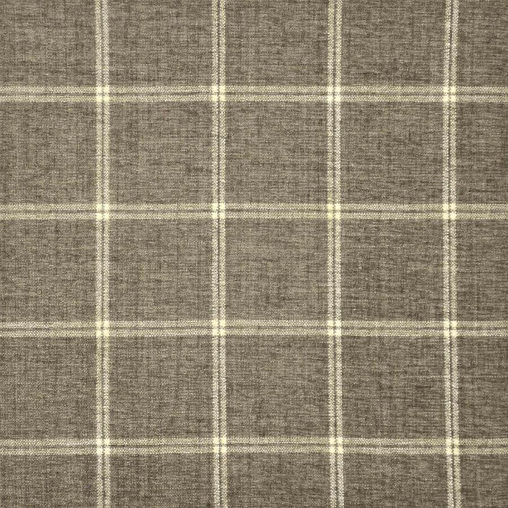 Gordon # 401 Goosewing by Maxwell Designer Fabric Menswear-Plaids & Checks 100% POLYESTER INDIA V-3.5" H-3.5" 54" - Swanky Fabrics -