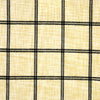 Gordon # 436 Domino by Maxwell Designer Fabric