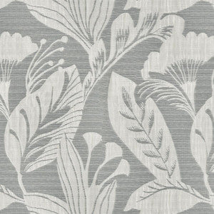 Georgette # 912 Iron by Maxwell Designer Fabric