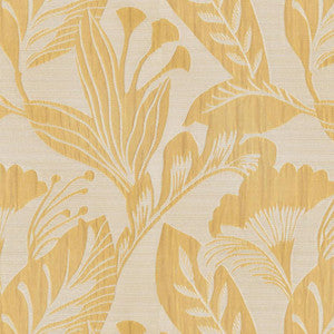 Georgette # 940 Marigold by Maxwell Designer Fabric
