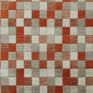 Gambit # 706 Clay by Maxwell Designer Fabric