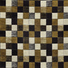Gambit # 816 Burnt Almond by Maxwell Designer Fabric