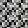 Gambit # 828 Domino by Maxwell Designer Fabric
