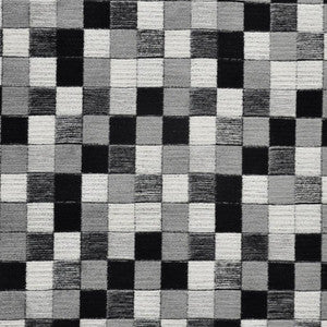 Gambit # 828 Domino by Maxwell Designer Fabric