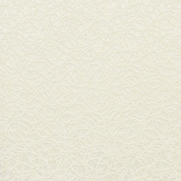 Gustav # 238 Wool by Maxwell Designer Fabric Color Theory-Vol.Vi Alabaster 100% POLYESTER INDIA V-11.8"H-9" 54" - Swanky Fabrics -