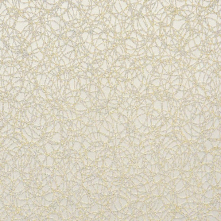 Gustav # 247 Two Tone by Maxwell Designer Fabric Color Theory-Vol.Vi Alabaster 100% POLYESTER INDIA V-11.8"H-9" 54" - Swanky Fabrics -