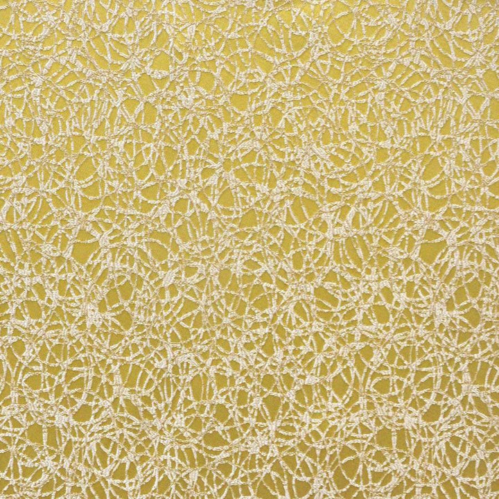 Gustav # 602 Nugget by Maxwell Designer Fabric Color Theory-Vol.Vi Eden 100% POLYESTER INDIA V-11.8"H-9" 54" - Swanky Fabrics -