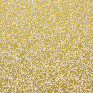 Gustav # 602 Nugget by Maxwell Designer Fabric