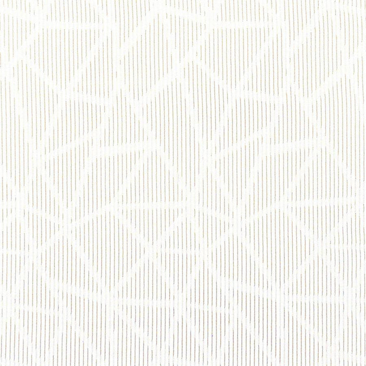 Gaul # 537 Mink by Maxwell Designer Fabric Sheer Paths 100% POLYESTER TURKEY V-11.25" H-5.8" 118" - Swanky Fabrics -