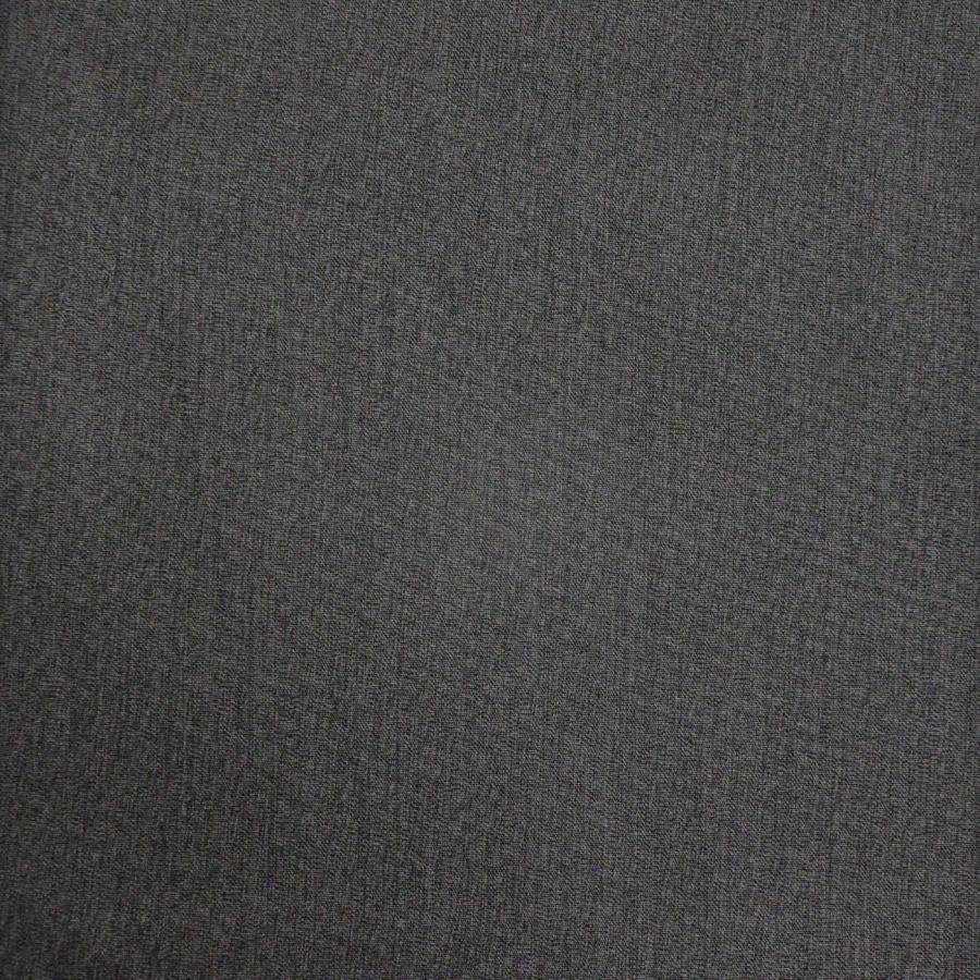 Grafton # 629 Charcoal by Maxwell Designer Fabric Home & Garden-Act Vi 100% OUTDURA SOLUTION-DYED ACRYLIC USA 54" - Swanky Fabrics -