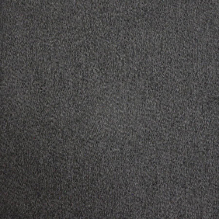 Grafton # 629 Charcoal by Maxwell Designer Fabric Home & Garden-Act Vi 100% OUTDURA SOLUTION-DYED ACRYLIC USA 54" - Swanky Fabrics -