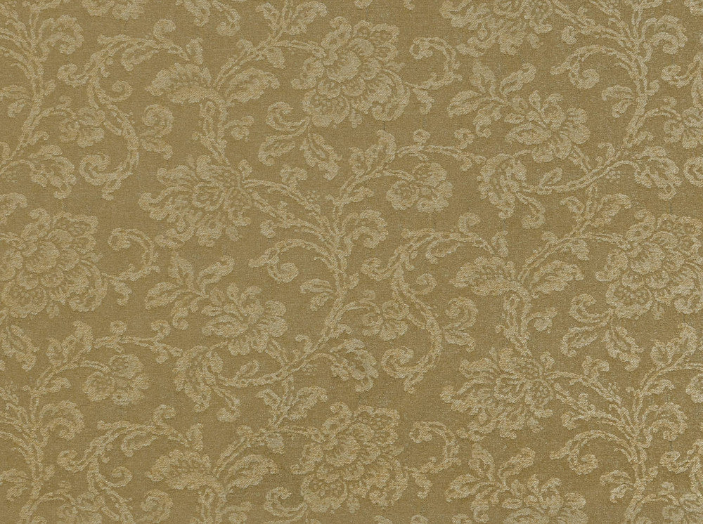 Gianna Honey Beige 1 by Covington Designer Fabric our website for purchase 73% Viscose 27% Poly Jacquard China 50000 Horizontal: 30" and Vertical: 19" 55" - Swanky Fabrics -
