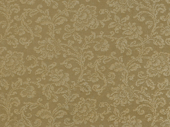 Gianna Honey Beige 1 by Covington Designer Fabric our website for purchase 73% Viscose 27% Poly Jacquard China 50000 Horizontal: 30" and Vertical: 19" 55" - Swanky Fabrics -