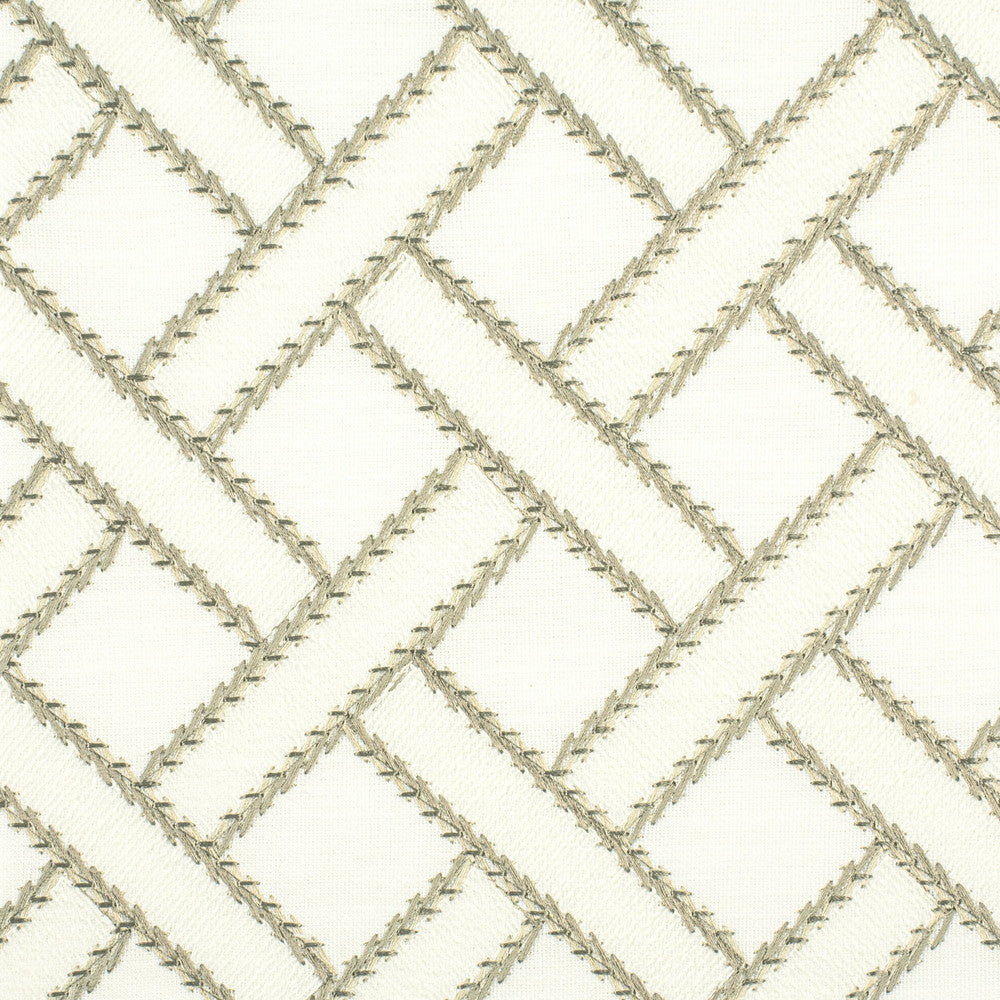Gibbs 1 Flax by Stout Fabric Stout Fabric Gibbs 1 FlaxFabric COLOR MY WINDOW BIRCH/LINEN 64%POL 28%SVI 8%COT INDIA </p><p>Repeat: H: 3.000, V: 3.125 55 in - Fabric Carolina -